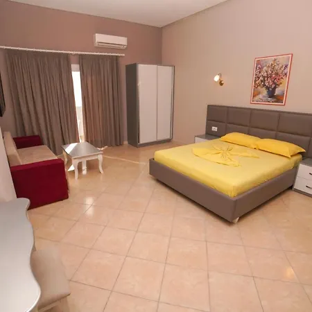 Serxhio Apartment