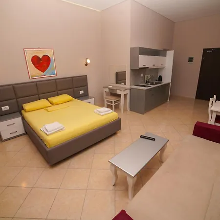 Apartment Serxhio