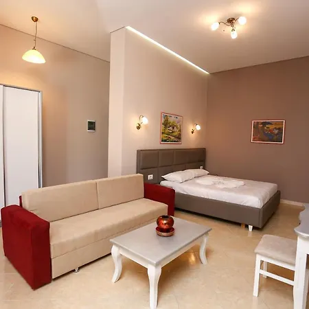 Serxhio Apartment