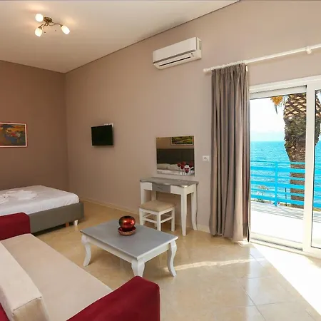 Apartment Serxhio Sarande