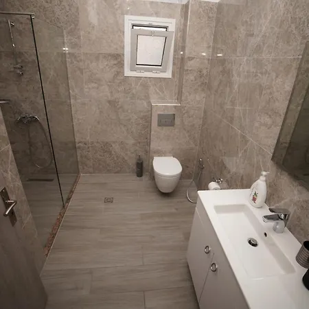 Serxhio Apartment