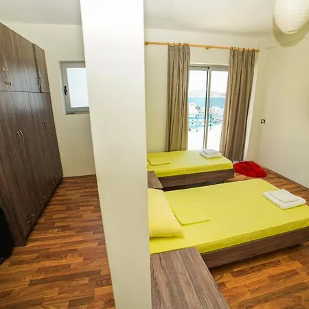 Apartment Serxhio Sarande