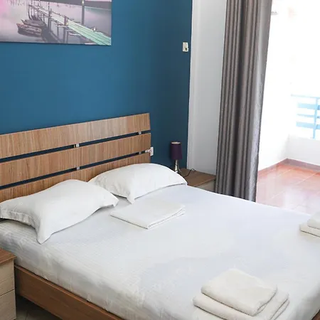 Apartment Serxhio