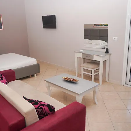 Serxhio * Sarande