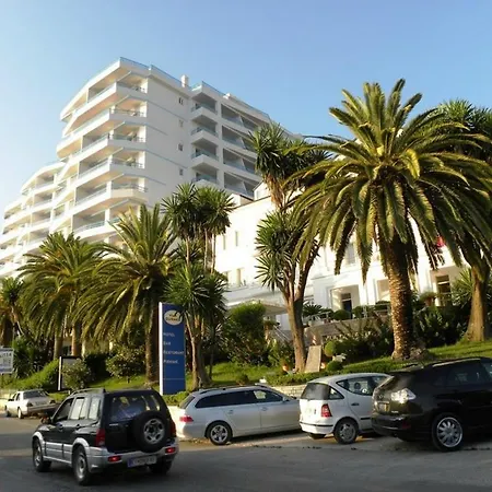 Serxhio Sarande