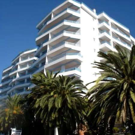 Apartment Serxhio *