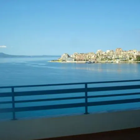 Serxhio Sarande