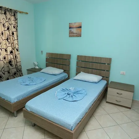 Serxhio * Sarande
