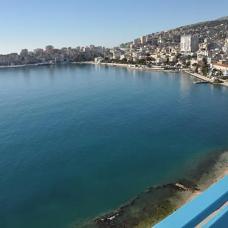 Serxhio * Sarande